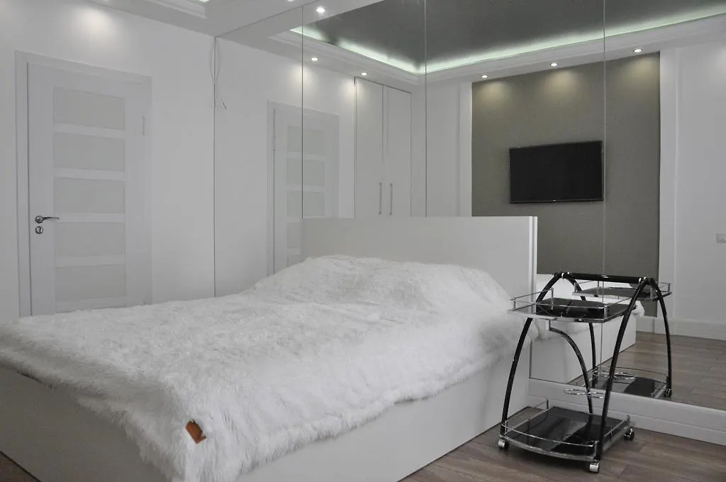 إلفيف Fireplace Apartment On Puliuia 40