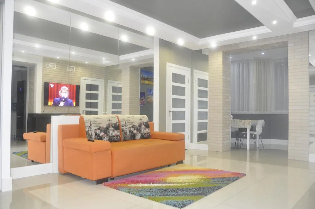 إلفيف Fireplace Apartment On Puliuia 40 0*,  أوكرانيا