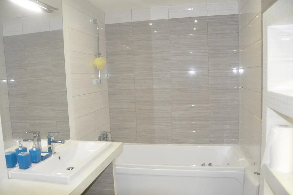 إلفيف Fireplace Apartment On Puliuia 40