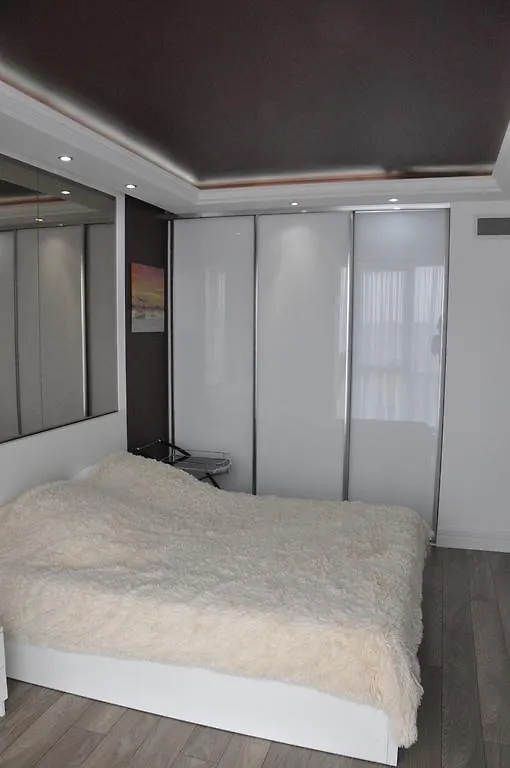 إلفيف Fireplace Apartment On Puliuia 40 أوكرانيا