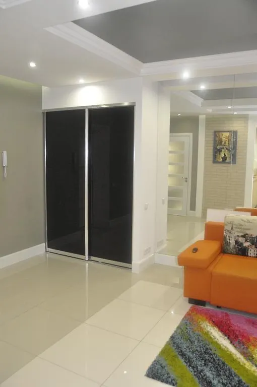 إلفيف Fireplace Apartment On Puliuia 40